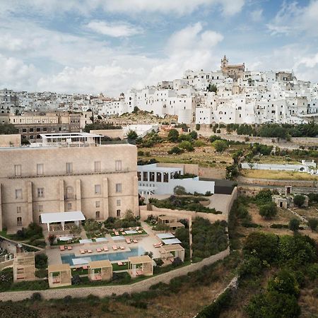Hotel Vista Ostuni Exteriér fotografie