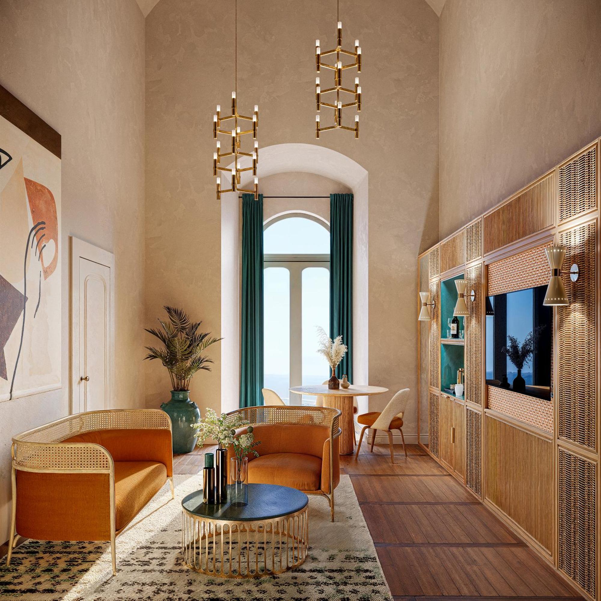 Hotel Vista Ostuni Exteriér fotografie