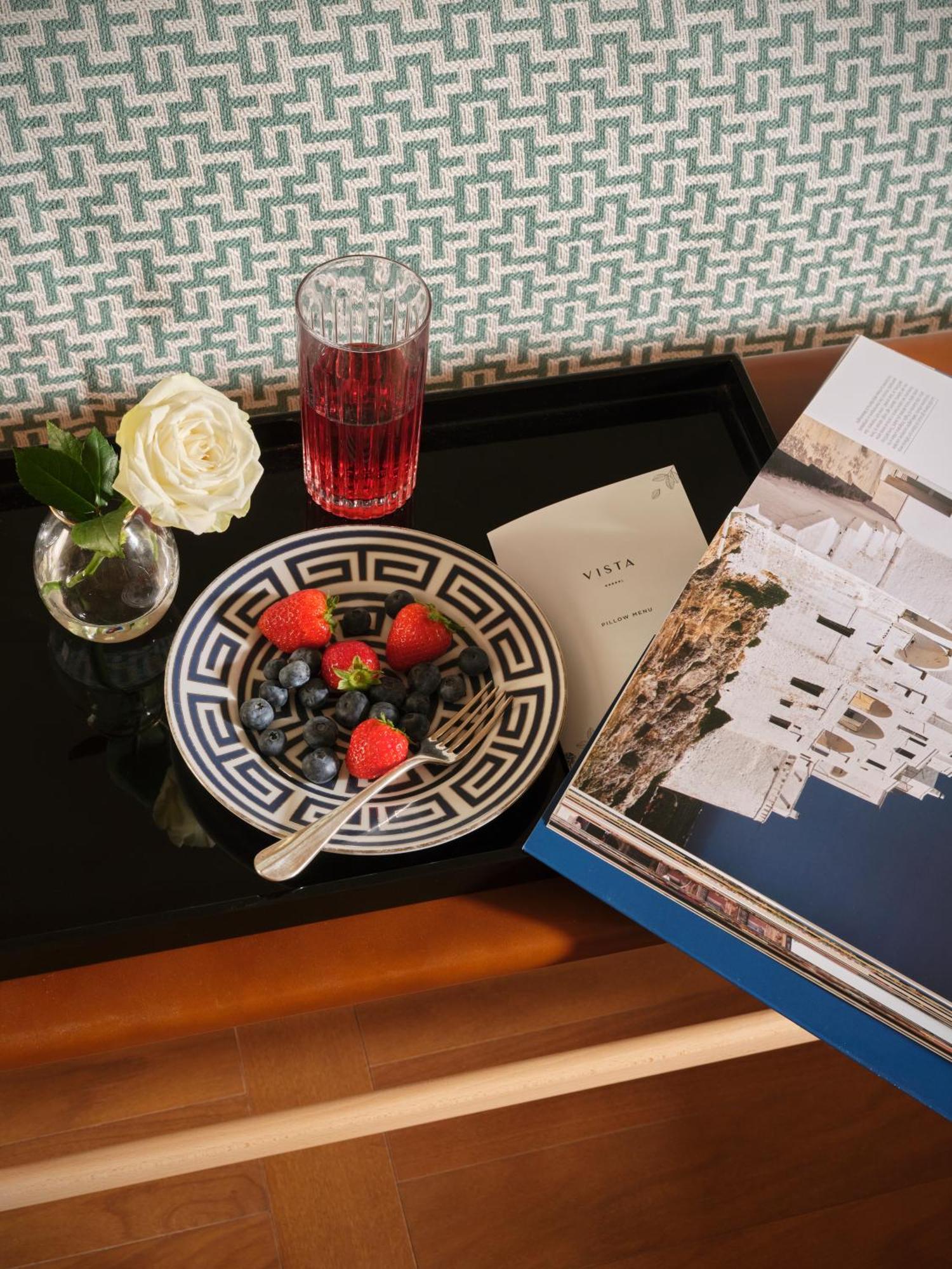 Hotel Vista Ostuni Exteriér fotografie